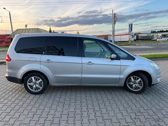 Ford Galaxy chia - 4