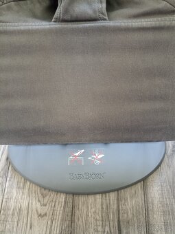 Dětské lehátko/ houpátko Babybjörn - 4