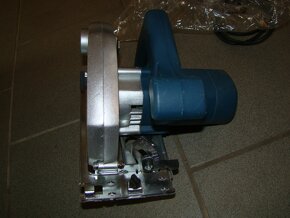Okružní pila - 4