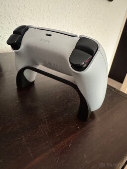 Dualsense ovladač na PS5 - 4