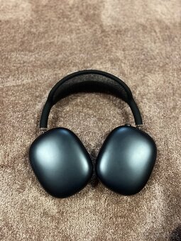 Apple AirPods max 2024 Type-C - 4