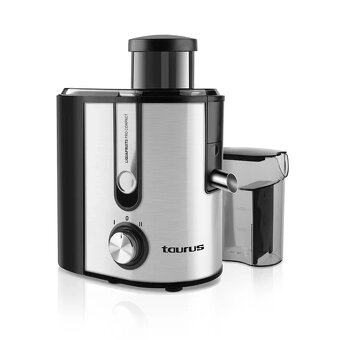 Odšťavňovač Taurus LIQUAFRUITS PRO COMPACT , nepoužívaný - 4
