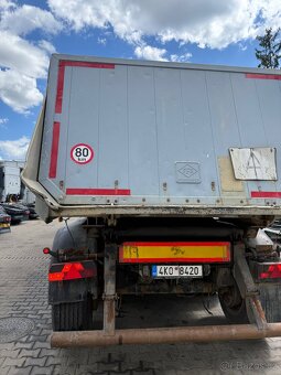 Sklápěcí náves FELDBINDER MUL 24.3 SAF - 4