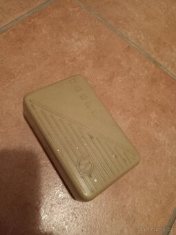 Mikrofon Tesla AMD 108 - 4