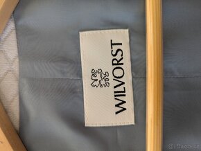 Svatebni Vesta s Kravata Wilvorst - 4
