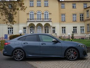 BMW Řada 2, M235i Keyless Kamera LED Matrix - 4
