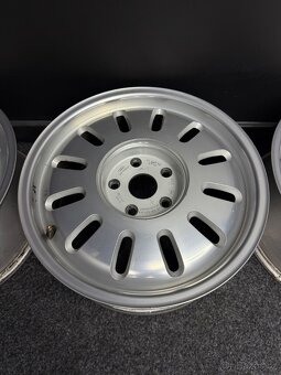 Alu AUDI 5x112 16” 4D0601025AA - 4