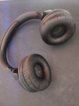 Bezdrátová sluchátka jbl tune 520t - 4