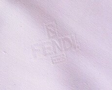 FENDI CASA luxusní italská designová sofa - 4