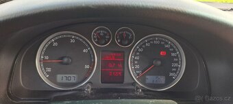 Vw passat 1.9 tdi 96 kw - 4