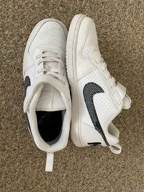 NIKE, dětské boty, 35EUR/22cm, 1xobuty/jako nové - 4