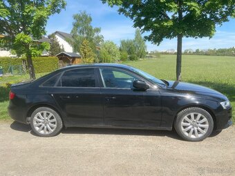 Audi A4 Super Sleva - 4