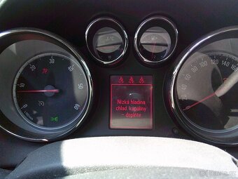 Opel Astra J - 4