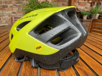 Helma/přilba dětská Specialized - 4