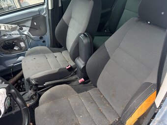 Škoda Fabia 2 facelift ND 1.6tdi - 4