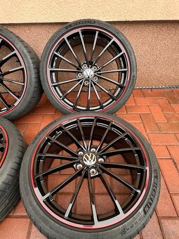 WV Golf 8 GTI Clubsport 45 - 4