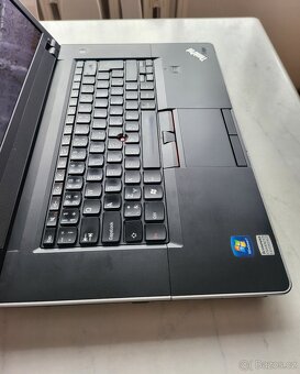 Lenovo ThinkPad Edge (0301-CYG) 15.6" i5 - 4