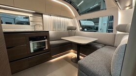Adria Alpina 663 UK Twin - 4