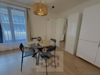 Pronájem bytu 1+kk, 40 m2 - Praha - Žižkov, ev.č. N08054 - 4