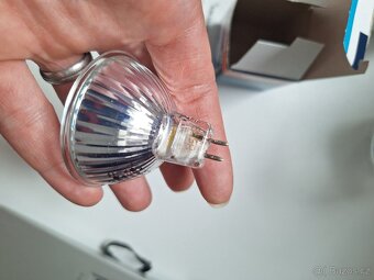 Halogenové žárovky OSRAM - 4