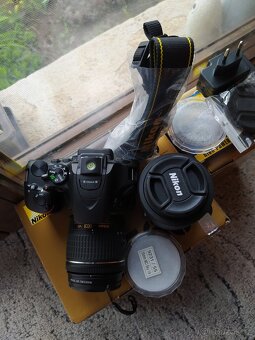 Nikon D5600 - 4