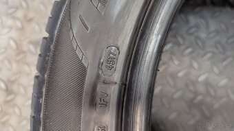 245/45 R17 99Y XL Cooper Zeon cs8 LETNÍ - 4