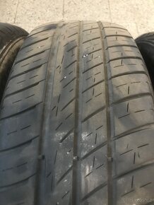 195/65/15 prodám sadu pneu - 4