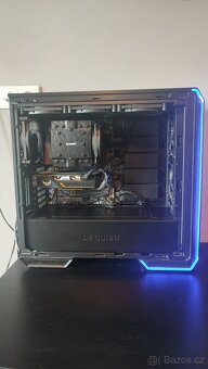 Prodám základ herního PC (mohu doplnit o GTX 1660TI) - 4