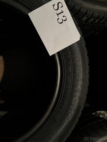 Nokian ILine 185/60 R15 84H letní - 4