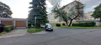 Dlouhodobý pronájem v Mostě - 4