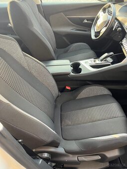 Peugeot 3008 1.5 HDI Business - Nafta - Automatické - 130 hp - 4