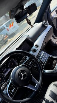 Mercedes-Benz E class 2018 - 4
