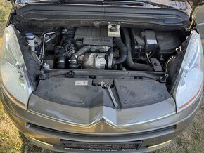 ND Citroen C4 Picasso 1.6HDI - 4