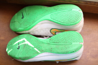 dětské sálovky originál Nike-vel.:37,5-stélka:22cm - 4