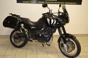 TRIUMPH Tiger 885 i 1999 - 69000 KM - 4