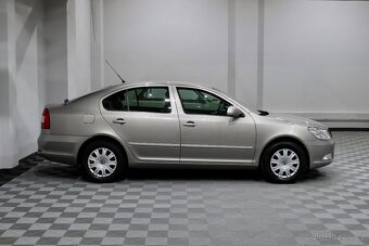Škoda Octavia 2 Facelift 1.6MPi 75kW Ambiente - 4