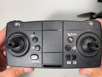 Dron Ks66 - 4