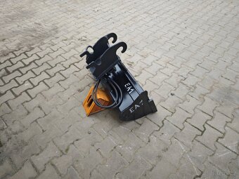Lžíce svahová hydraulická 85 cm, EA1 - 4