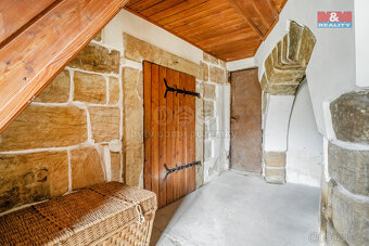 Prodej rodinného domu, 103 m², Stružnice - 4