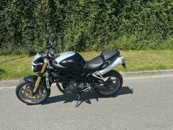 Moto Morini Corsaro 1200 - 4
