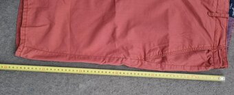 Kraťasy Wrangler vel.34 - 4
