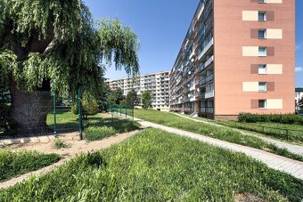 Prodej, byt, 3+1, 68 m2, Chomutov Kundratická ul. - 4