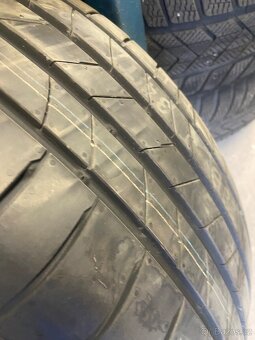 235/55/17 prodám letní pneumatiky - 4