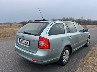 Škoda Octavia 2.0tdi 103kw Laurin & Klement - 4
