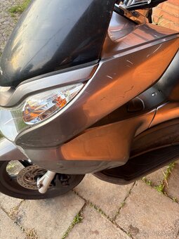 Honda PCX 125 - 4