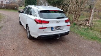 Hyundai i30 Combi 1,6 CRDI 2018 PDE - 4