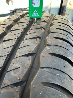 Rezerva 16'' originál Fiat, rozteč 5X98 - 4
