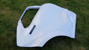 Toyota C-HR CHR 2 II 2024 - prave zadni dvere - 4