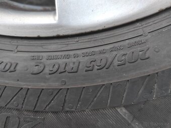 205/65 R 16 C - 4