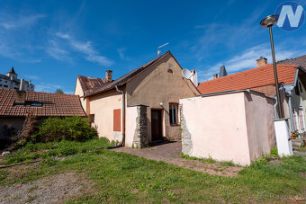Prodej rodinného domu, 145 m2, Rožmberk nad Vltavou - 4